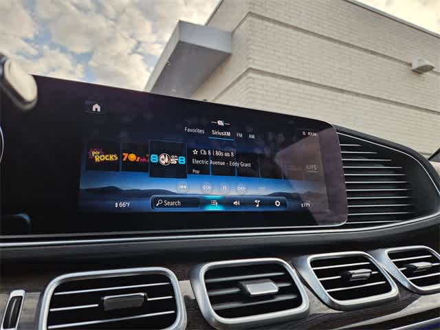 Thumbnail: 2025 Mercedes-Benz GLS - 32