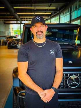 Staff member Rehan Mahmood from ID_01acd7