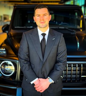 Staff member Byron Jacobs from ID_b6d7a0