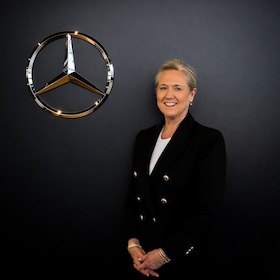 Staff member Christie Weldon from ID_453aad