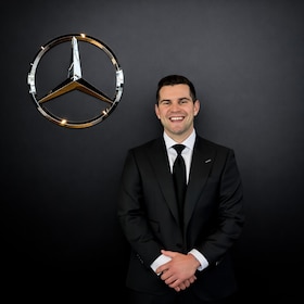 Staff member Byron Jacobs from ID_b6d7a0