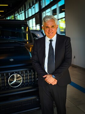 Staff member Michael Waldon from ID_453aad