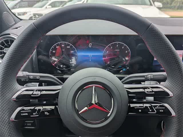 2025 Mercedes-Benz GLA GLA250 - Photo 18