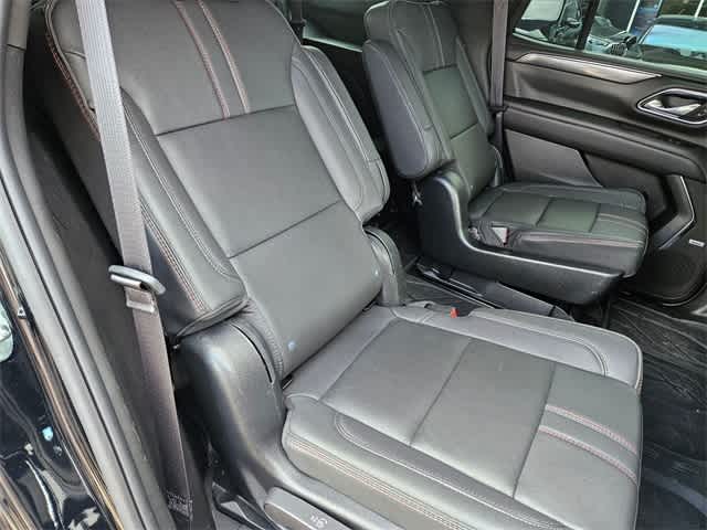 Thumbnail: 2023 Chevrolet Tahoe - 20