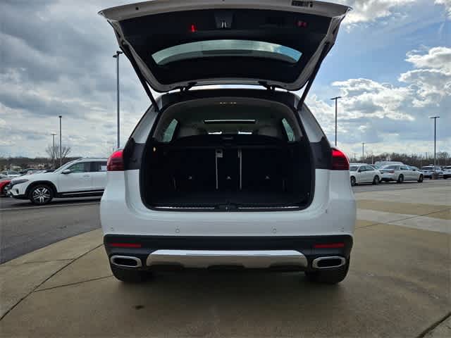 Thumbnail: 2024 Mercedes-Benz GLE - 36