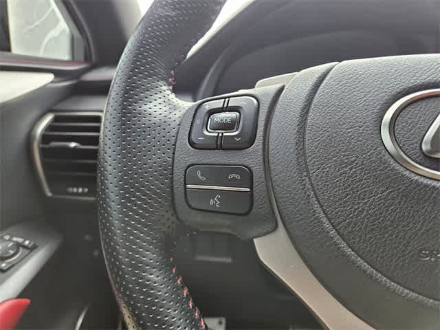 Thumbnail: 2021 Lexus NX - 24