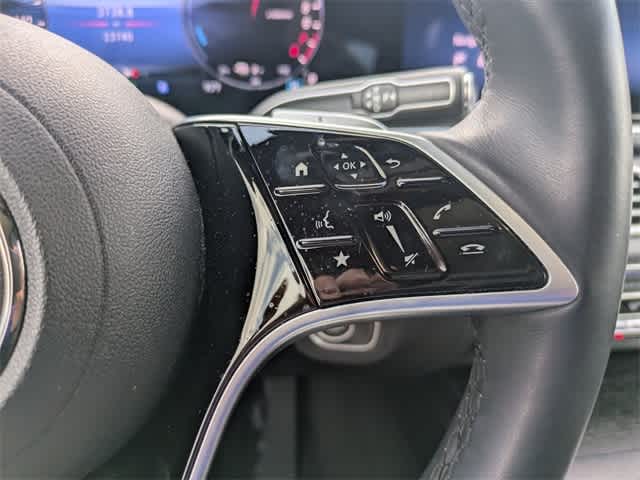 Thumbnail: 2024 Mercedes-Benz GLE - 25