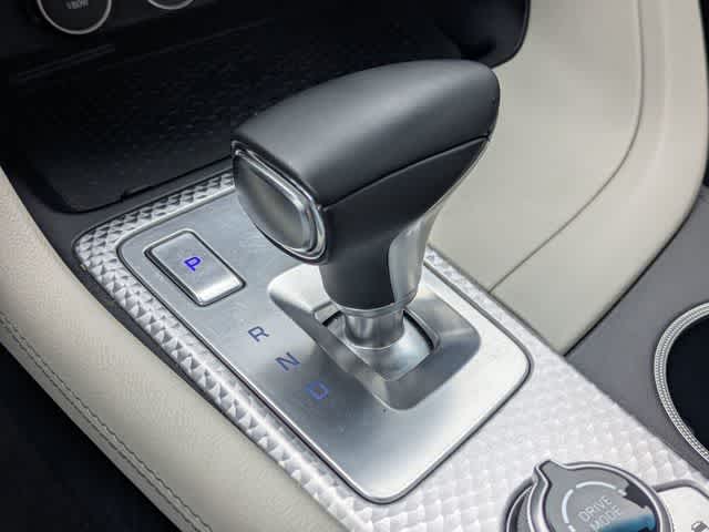 Thumbnail: 2023 Genesis G70 - 29