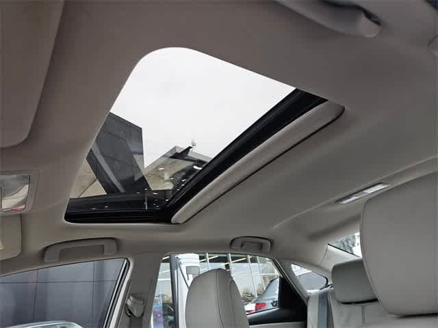 Thumbnail: 2014 Toyota Avalon - 19