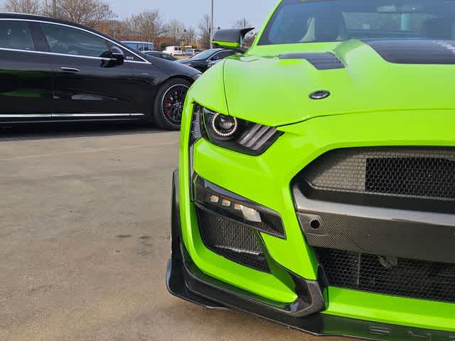 Thumbnail: 2021 Ford Mustang - 10