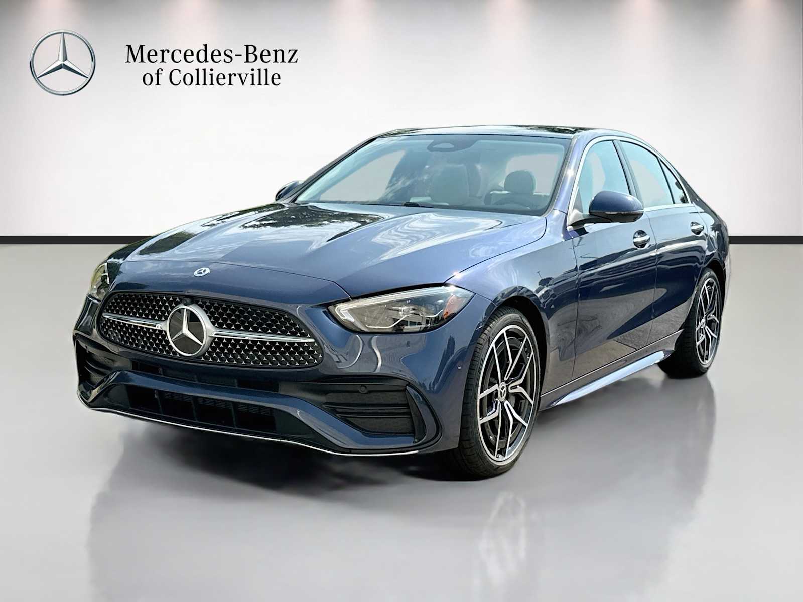New 2026 Mercedes-Benz C 300 C 300