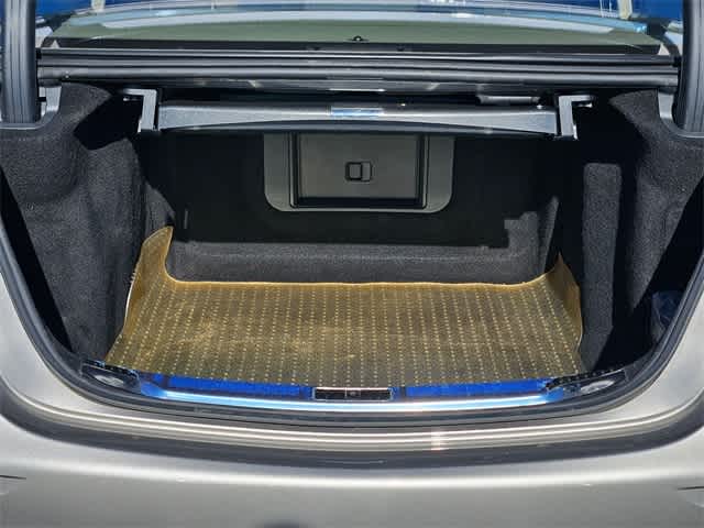 Thumbnail: 2021 Mercedes-Benz S-Class - 29