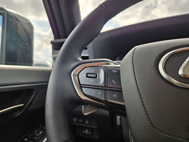 Thumbnail: 2026 Lexus GX - 26