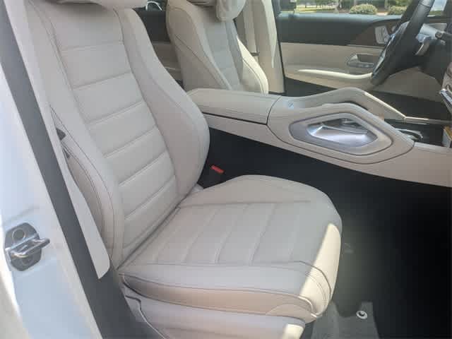 Thumbnail: 2025 Mercedes-Benz GLE - 22