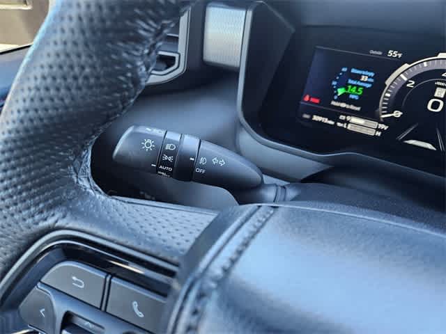 Thumbnail: 2024 Toyota Sequoia - 26