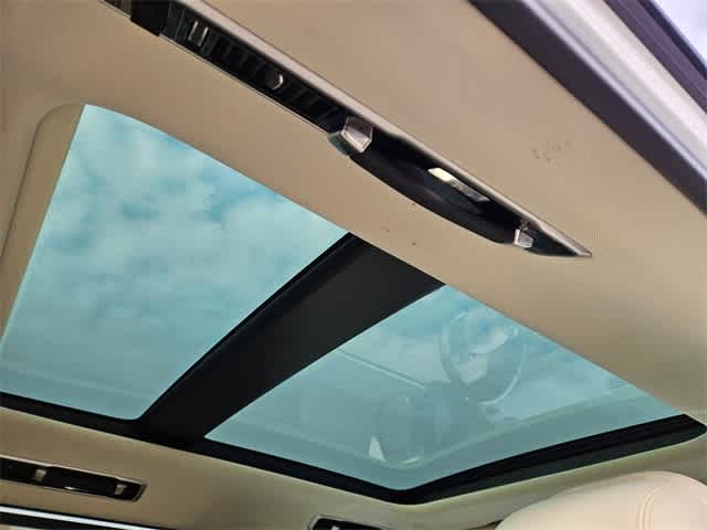 Thumbnail: 2025 Land Rover Range Rover - 23