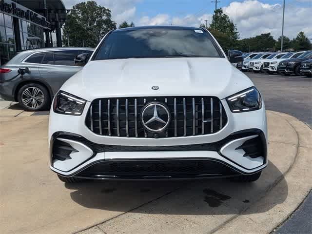 Thumbnail: 2025 Mercedes-Benz GLE - 13