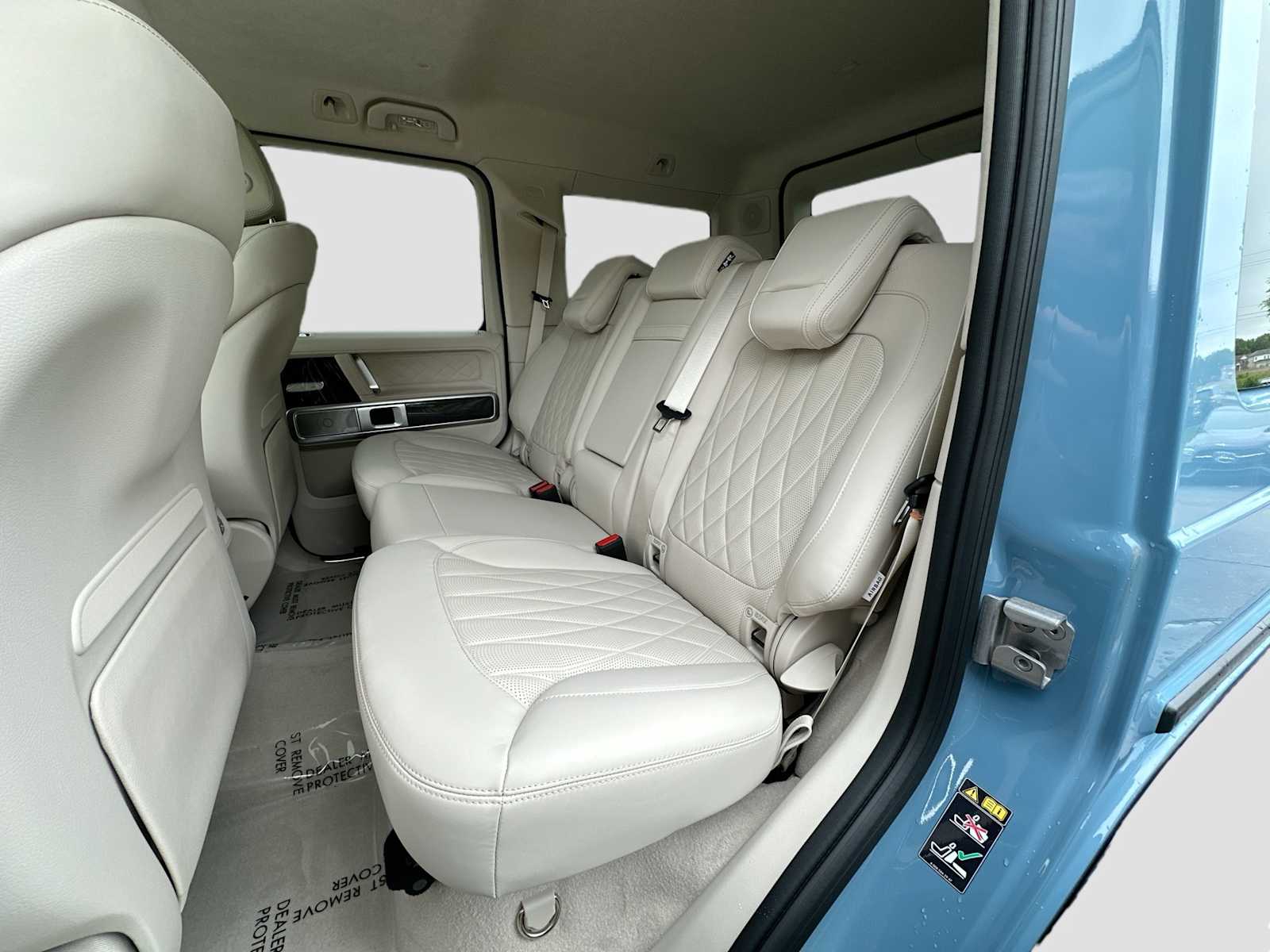 Thumbnail: 2026 Mercedes-Benz G-Class - 26