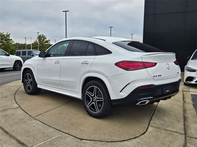 Thumbnail: 2026 Mercedes-Benz GLE - 5