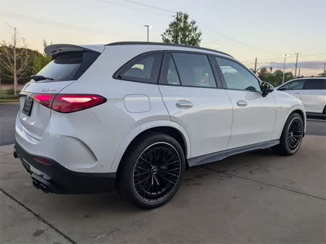 Thumbnail: 2026 Mercedes-Benz GLC - 8