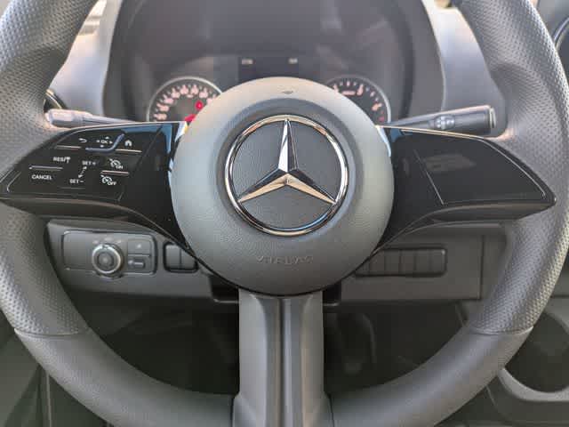 Thumbnail: 2026 Mercedes-Benz Sprinter - 22