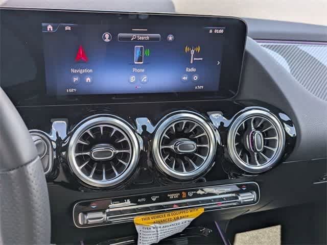 2025 Mercedes-Benz GLA 250 24