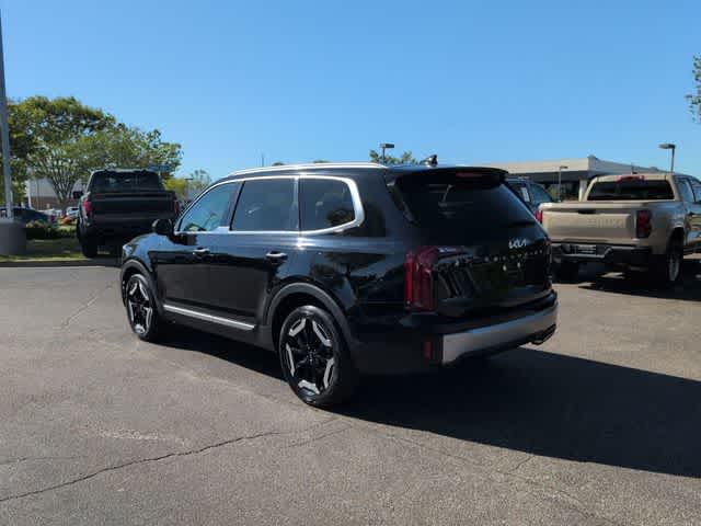 Thumbnail: 2025 Kia Telluride - 6