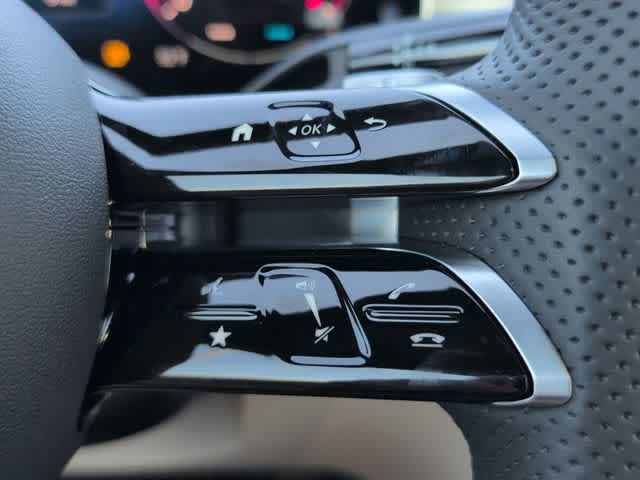 Thumbnail: 2026 Mercedes-Benz CLE - 24