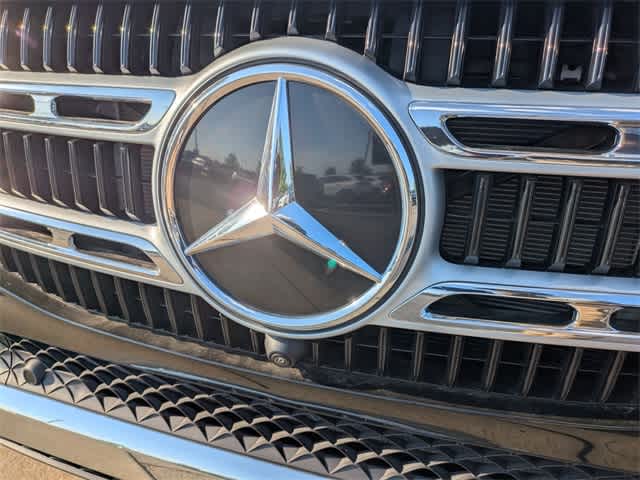 Thumbnail: 2025 Mercedes-Benz GLE - 11