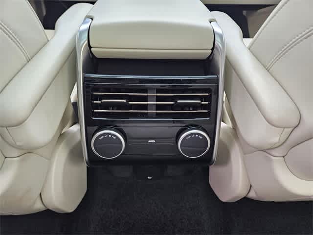 Thumbnail: 2025 Land Rover Range Rover - 19