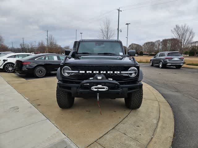 Thumbnail: 2024 Ford Bronco - 4