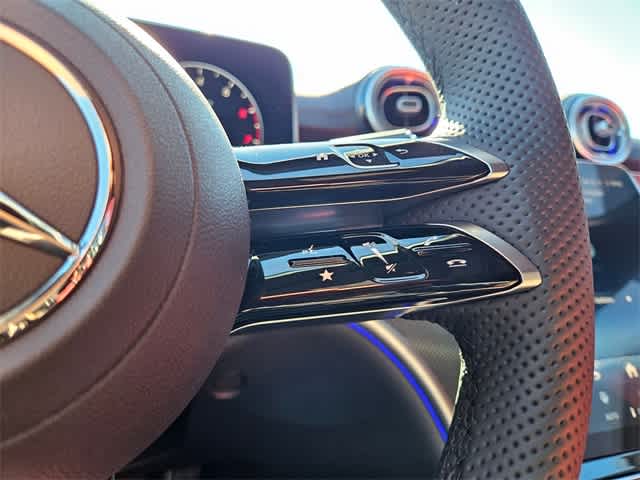 Thumbnail: 2026 Mercedes-Benz CLE - 24