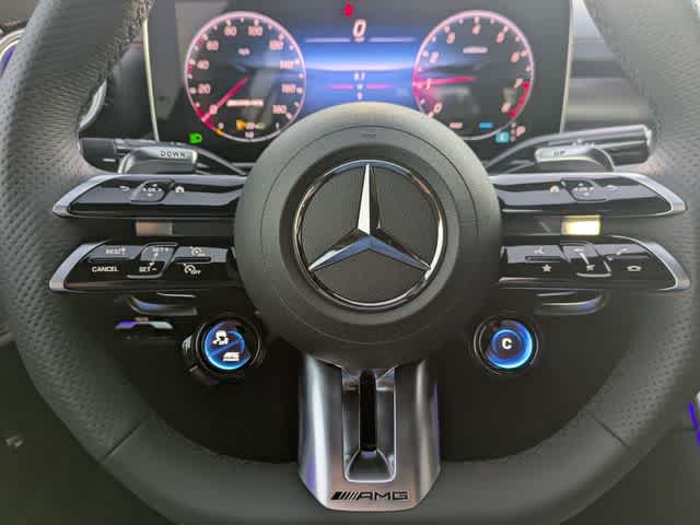Thumbnail: 2026 Mercedes-Benz C-Class - 23