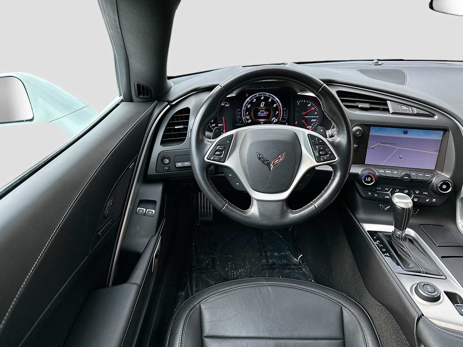 Thumbnail: 2014 Chevrolet Corvette - 23