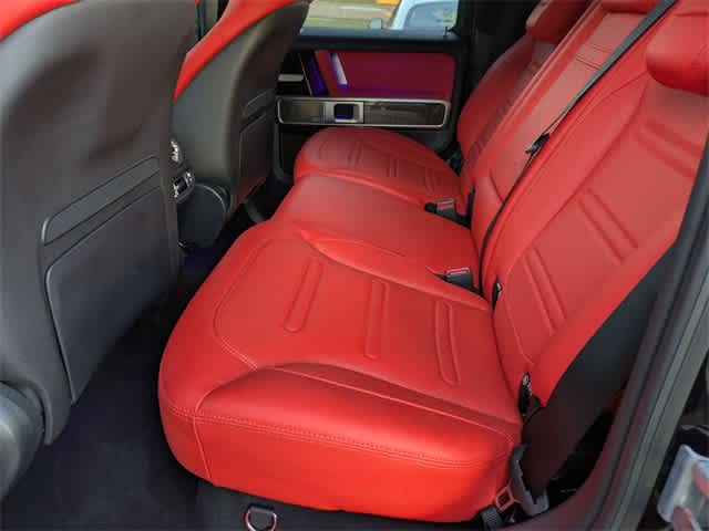 Thumbnail: 2025 Mercedes-Benz G-Class - 20