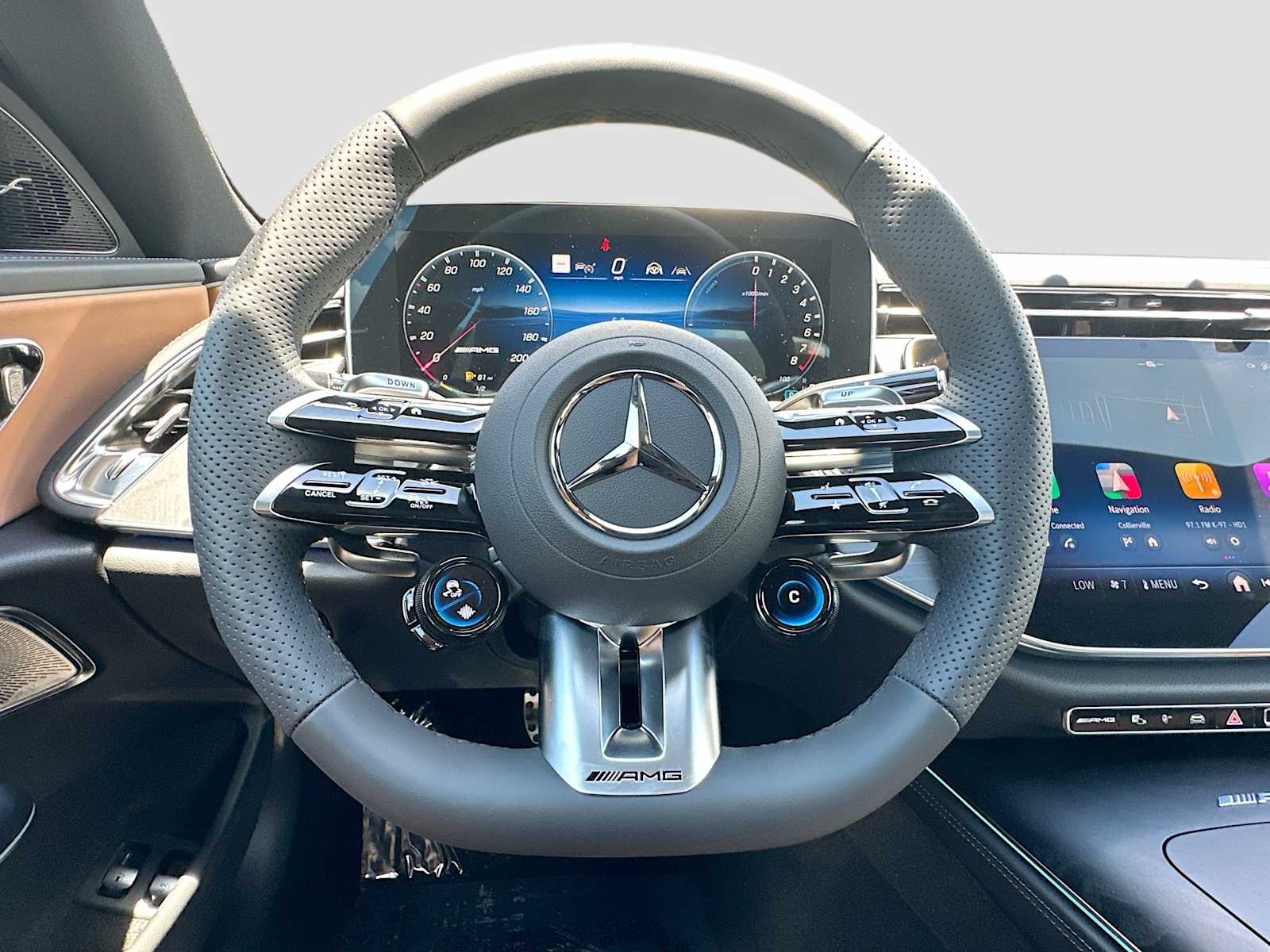 Thumbnail: 2026 Mercedes-Benz E-Class - 11