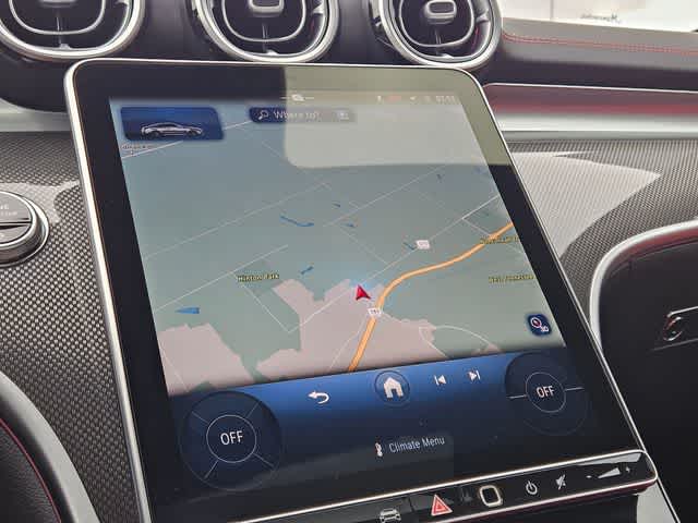 Thumbnail: 2026 Mercedes-Benz CLE - 30