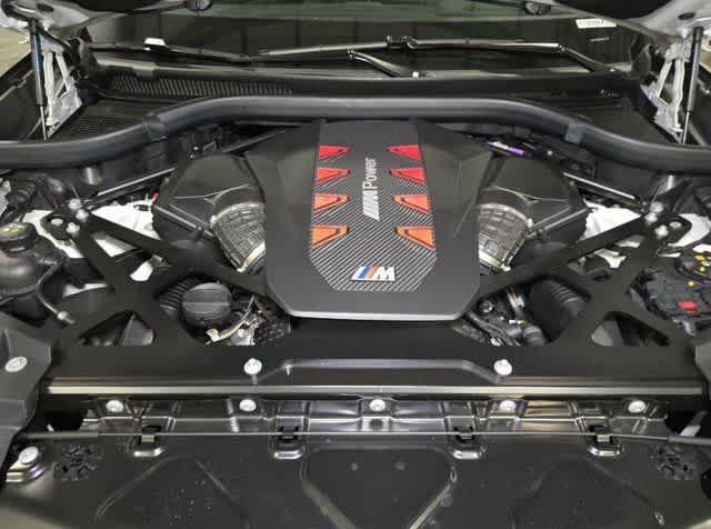 Thumbnail: 2025 BMW X5 - 12