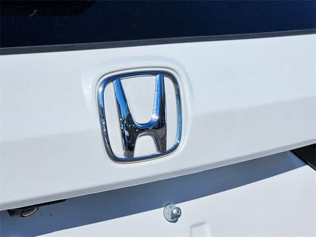 Thumbnail: 2024 Honda CR-V - 10