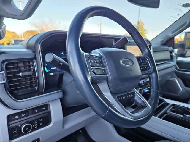 Thumbnail: 2024 Ford F-450 - 2