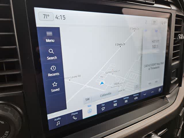 Thumbnail: 2023 Ford F-150 - 31