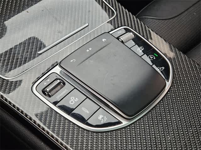 Thumbnail: 2022 Mercedes-Benz GLC - 35