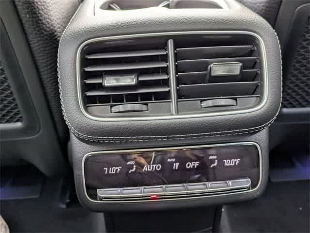 Thumbnail: 2025 Mercedes-Benz GLS - 4