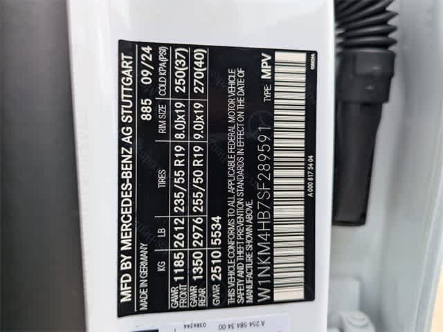 Thumbnail: 2025 Mercedes-Benz GLC - 34