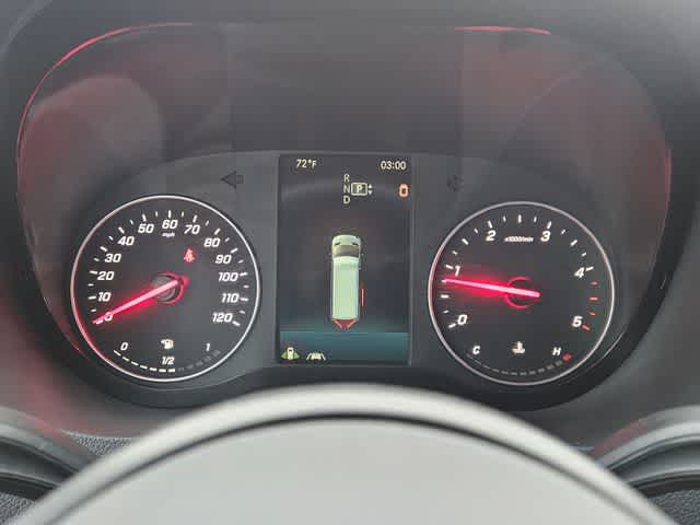 Thumbnail: 2024 Mercedes-Benz Sprinter - 25