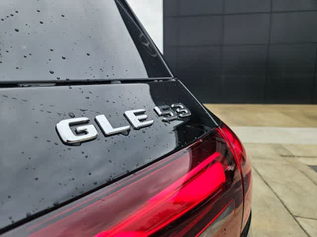 Thumbnail: 2026 Mercedes-Benz GLE - 14