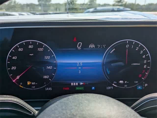 2025 Mercedes-Benz GLE 450 17