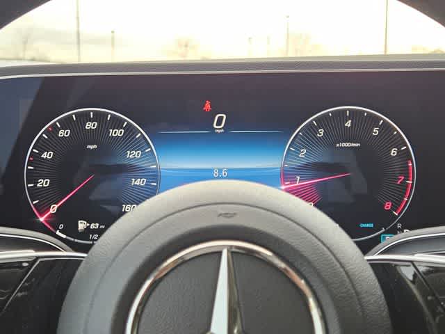 Thumbnail: 2026 Mercedes-Benz GLE - 33