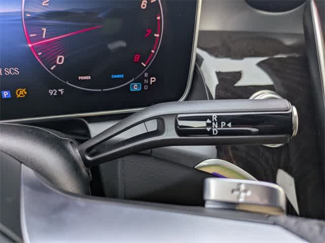 Thumbnail: 2026 Mercedes-Benz GLC - 32