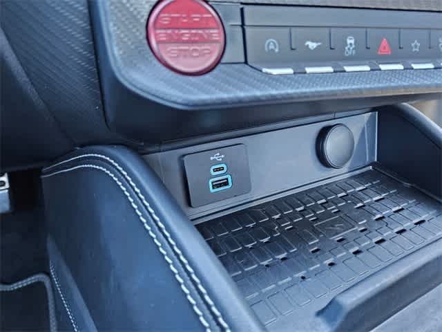 Thumbnail: 2024 Ford Mustang - 32